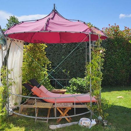 Lamaison-D'Ose Châtillon-sur-Chalaronne Eksteriør bilde